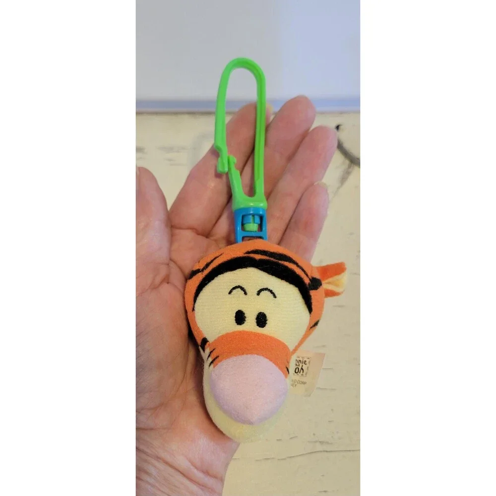 Vintage  Disney McDonald’s Happy Meal Toy Set
